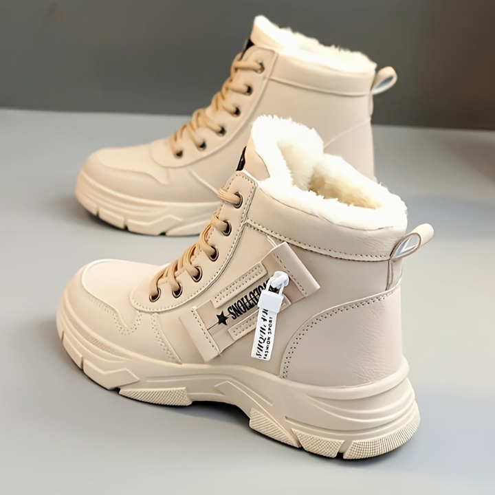 Victoria | Warm Winter Boots