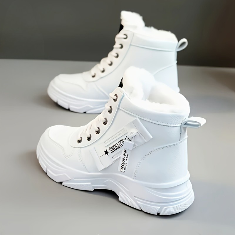 Victoria | Warm Winter Boots